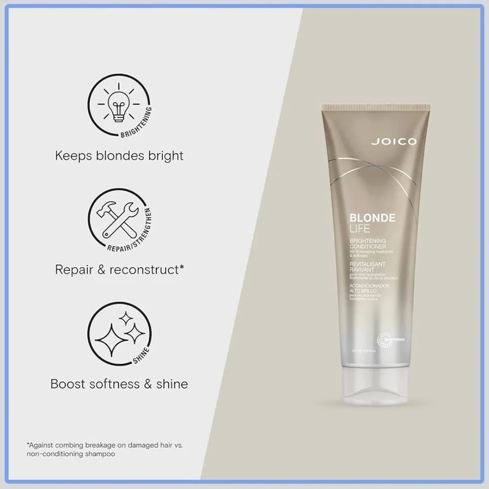 Joico Blonde Life Brightening Conditioner